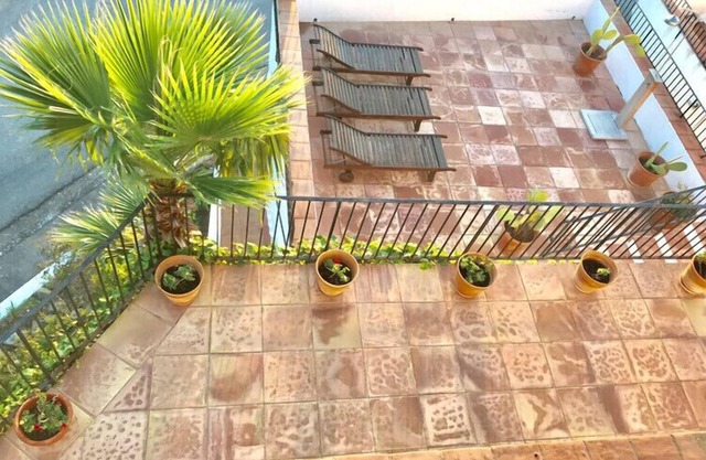 Semi-detached villa with sea views CalaNostra. Cala Aigua Xelida TAMARIU - CostaBrava