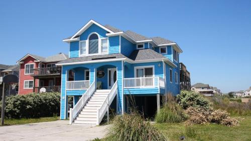 Semi-Oceanfront, Close to Beach, Private Pool, Pool Table, OS5Q, Olympus