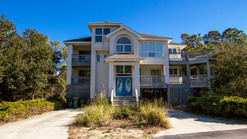 Semi-Soundfront, Private Pool, Hot Tub, Gas grill, MS9, Mango Manor