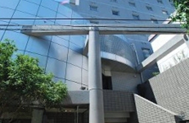 Semidouble nonsmoking Room only GHSeparate ho/Fukuoka Fukuoka