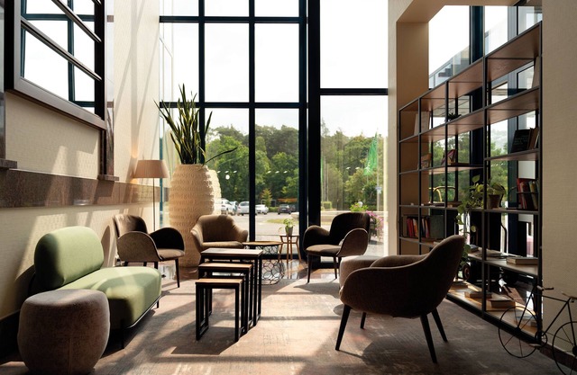 Seminaris Hotel Nürnberg