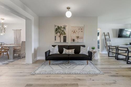 Seminole Resort Style Home