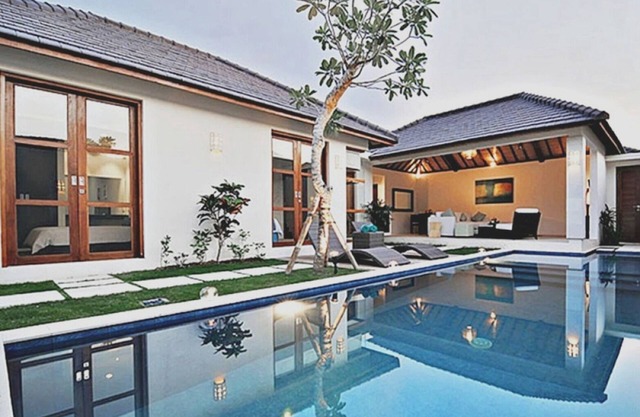 Seminyak, Near Beach, Great Location &Value, 2 Bdr