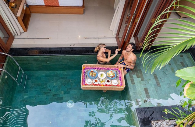 Seminyak Sanctuary Villa by Ini Vie Hospitality