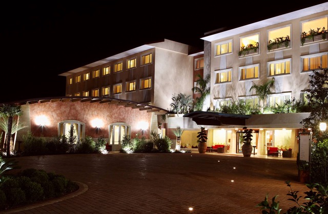 Semiramide Palace Hotel