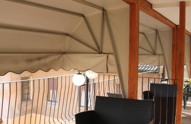 Sempione Hotel Ristorante