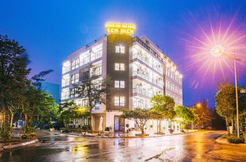 SEN BIỂN HOTEL - FLC Sầm Sơn