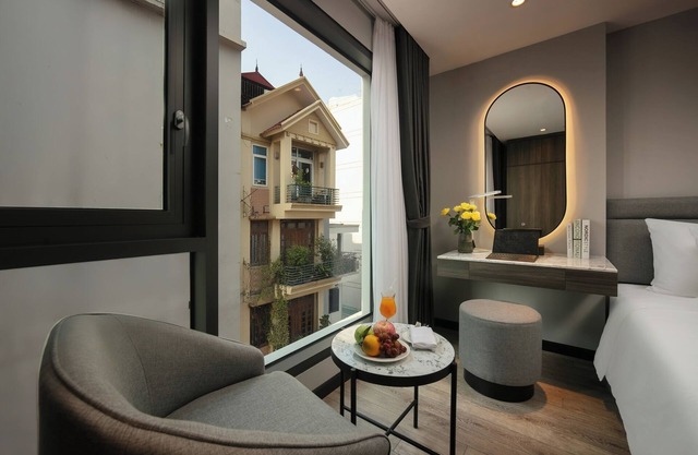 Sen Boutique Hotel - Managed by Sen Hotel Group