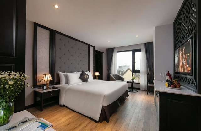 Sen Grand Hotel & Spa managed by Sen Group