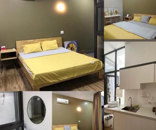 SEN Home