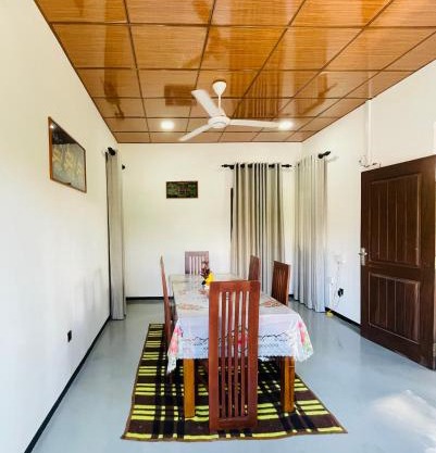 Senaya Villa