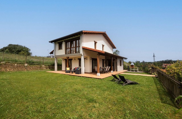 Senda Vacation Villa