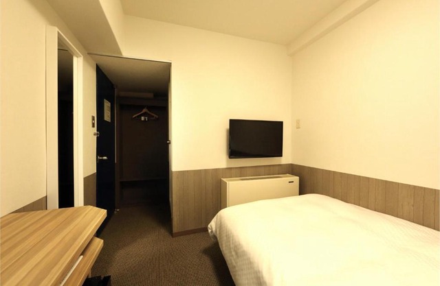 Sendai Business Hotel Ekimae - Vacation STAY 71937v