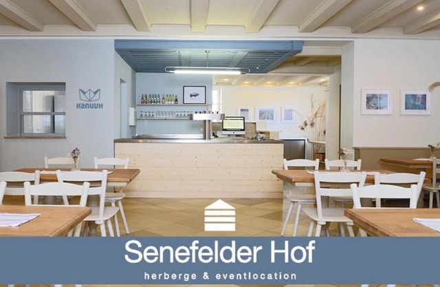 Senefelder Hof