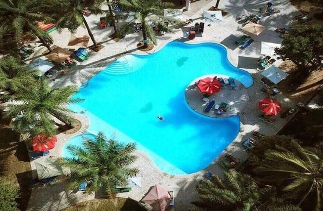 Senegambia Beach Hotel