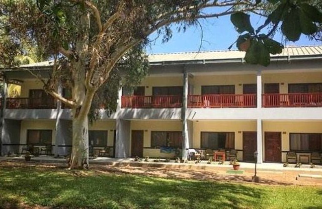 Senegambia Beach Hotel