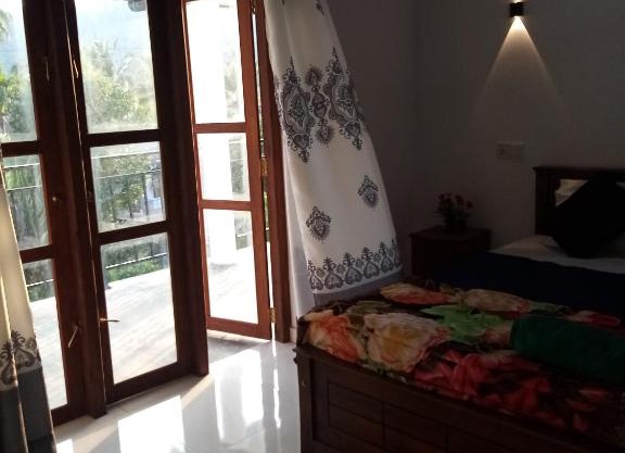 Senethaya Apartment