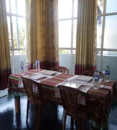 Senethaya Apartment Rooms