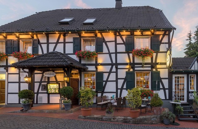 Sengelmannshof