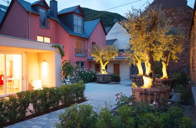 Senhalser Höfe, garden house ✸✸✸✸✸