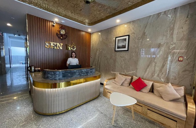 Senho Hotel