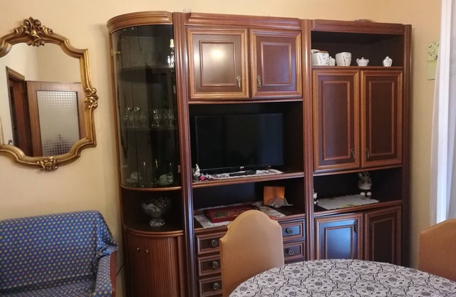 Senigallia, (AN), apartment for 5 people 2 bedrooms 300mt from the sea