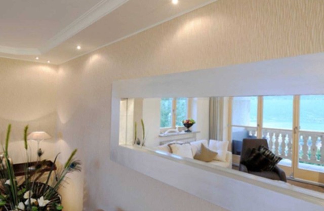 Senior Suite DE LUXE - Der Westerhof - Hotel in Tegernsee