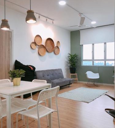 SENJA Homes