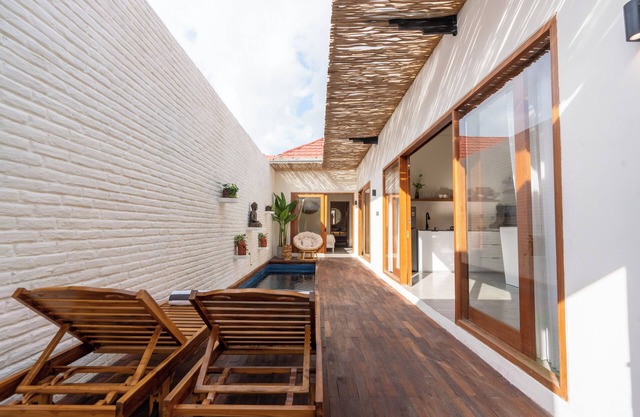 Senna Villa