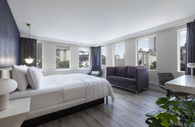 SENS Hotel