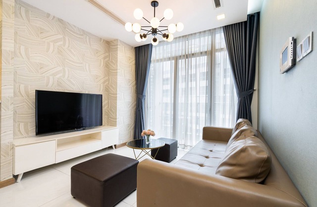 [SENS HOUSE]Modern Decor 3-BR Apt for Family/Group