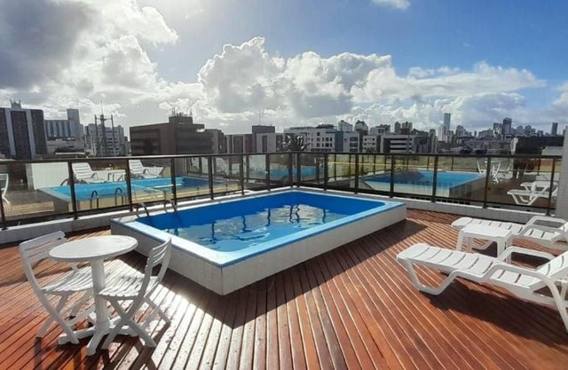 Sensacional flat no Mardisa