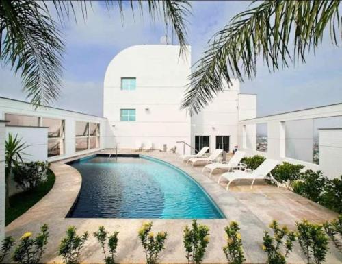 #SENSACIONAL# MERCURE APART HOTEL PREMIUM