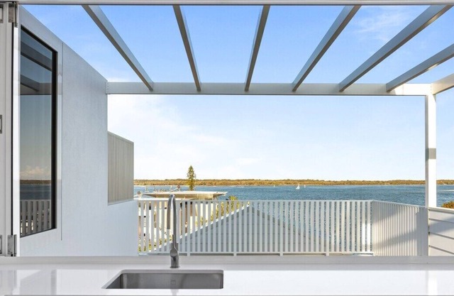 Sensational Gold Coast Home