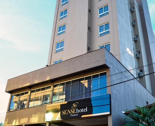 Sense Hotel Premium