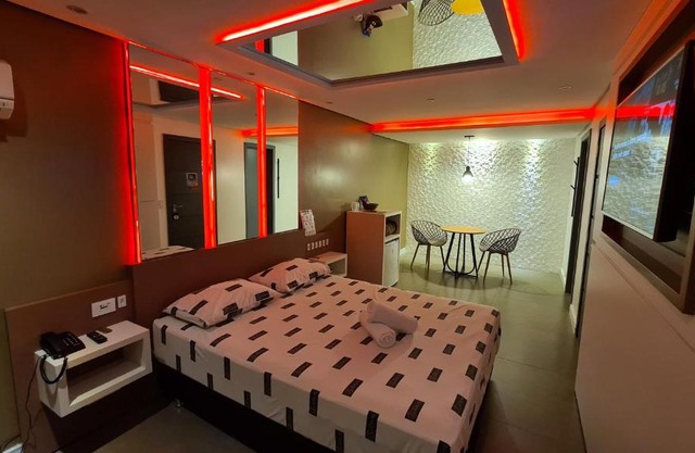 Sense Motel