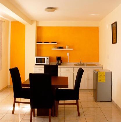 Sensity Home Departamento 3 Encantador, Acogedor y Amplio