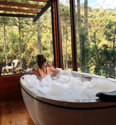 Sentiero Cabanas Boutique