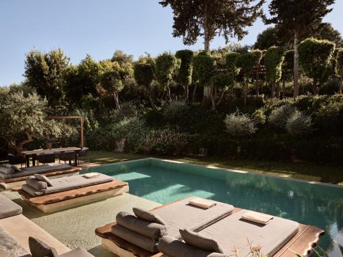 Sentiero Iconic Villa, a Serene Retreat, By ThinkVilla