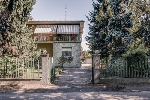 Sentirsi a casa, lontano da casa-feel at home away from home