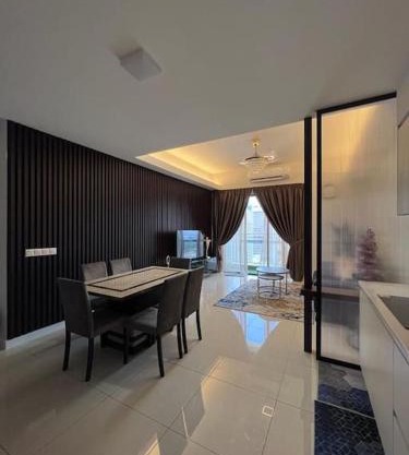 Sentral Suites Kuala lumpur By Leyla