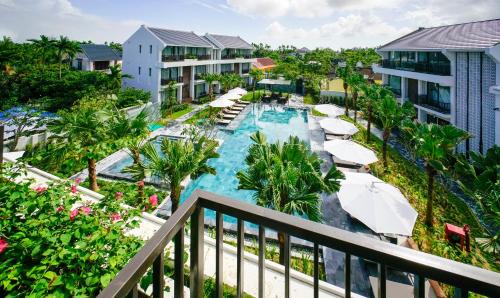 SENVILA Boutique Resort & Spa