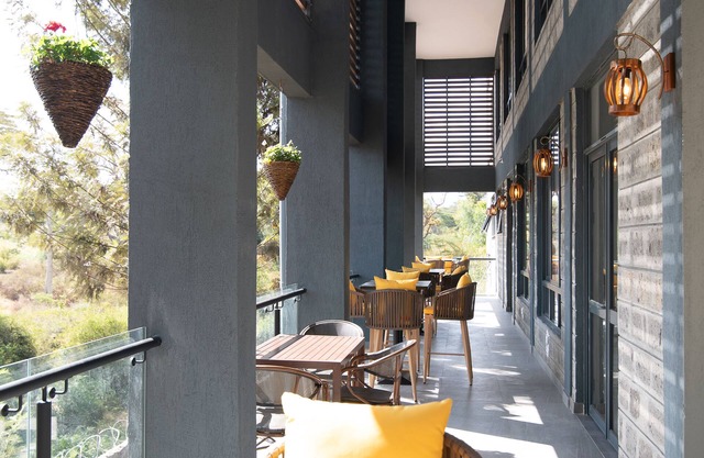 SEO Hotel Machakos