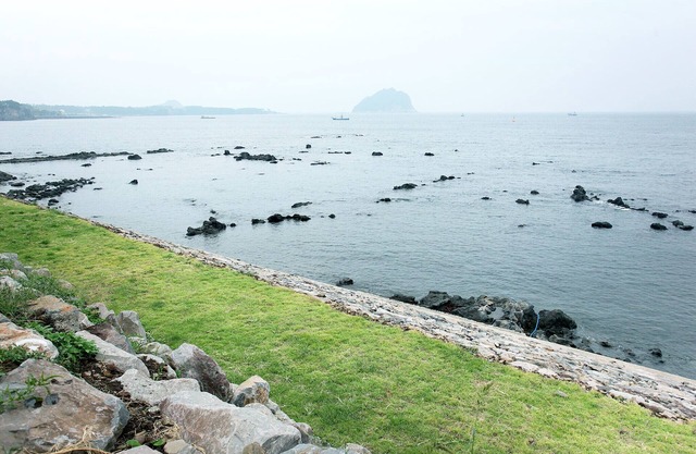 Seogwipo Badahae