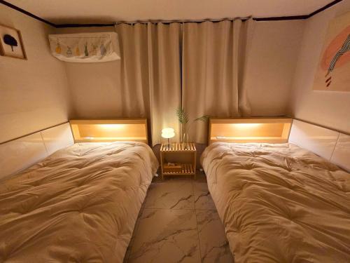 Seongsu Konkuk Univ 3 Beds