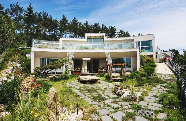 Seosan Cozy Pension