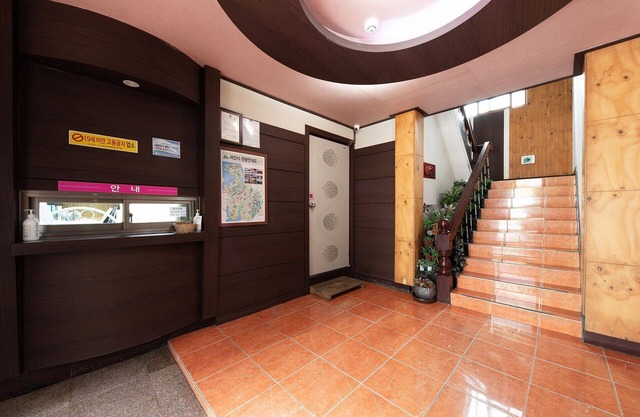 Seosan Peace Motel