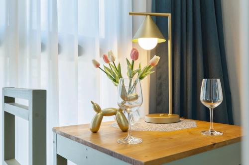 Seoul COMOCASA Fully Furnished Studio