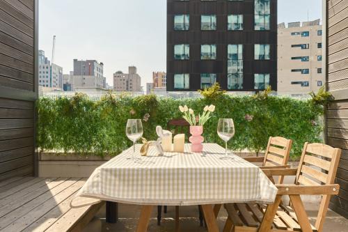 Seoul COMOCASA Premium Terrace Residence