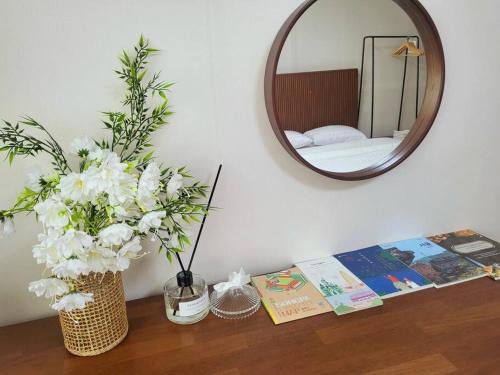 Seoul house Jamsil